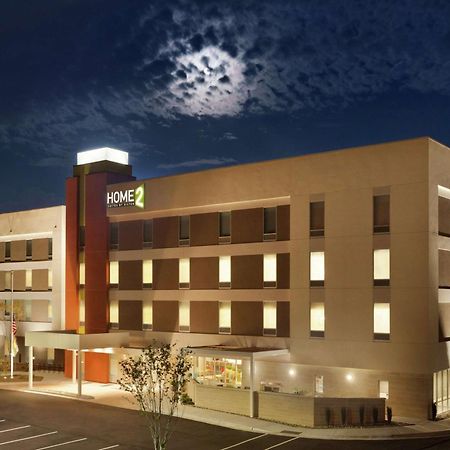 Home2 Suites By Hilton Durham Chapel Hill Luaran gambar