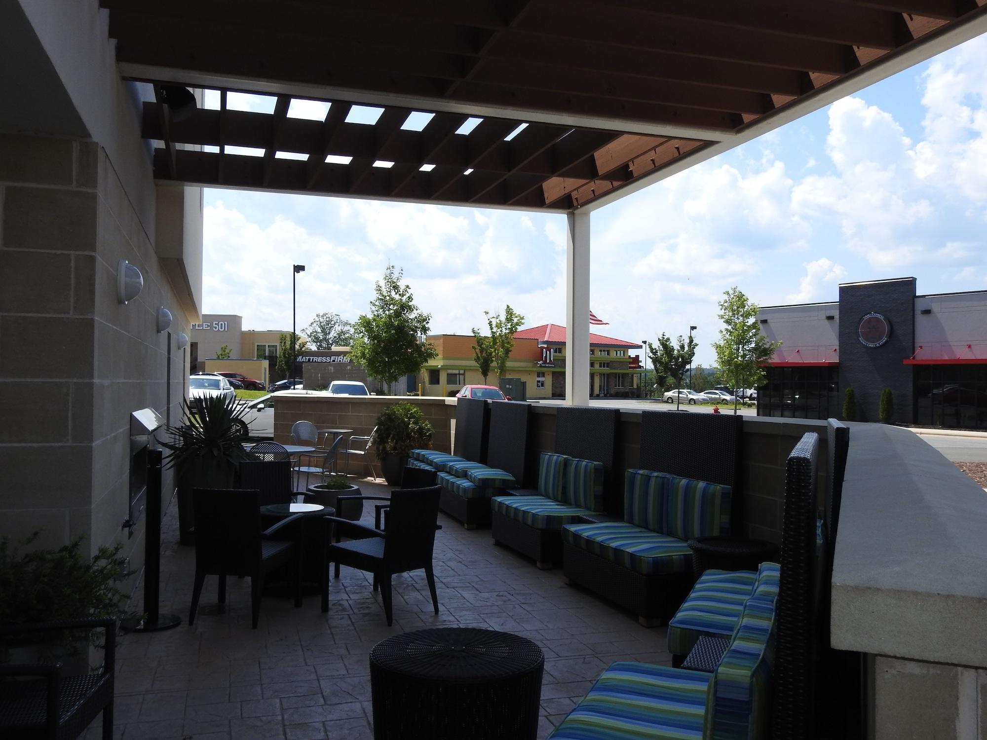 Home2 Suites By Hilton Durham Chapel Hill Luaran gambar