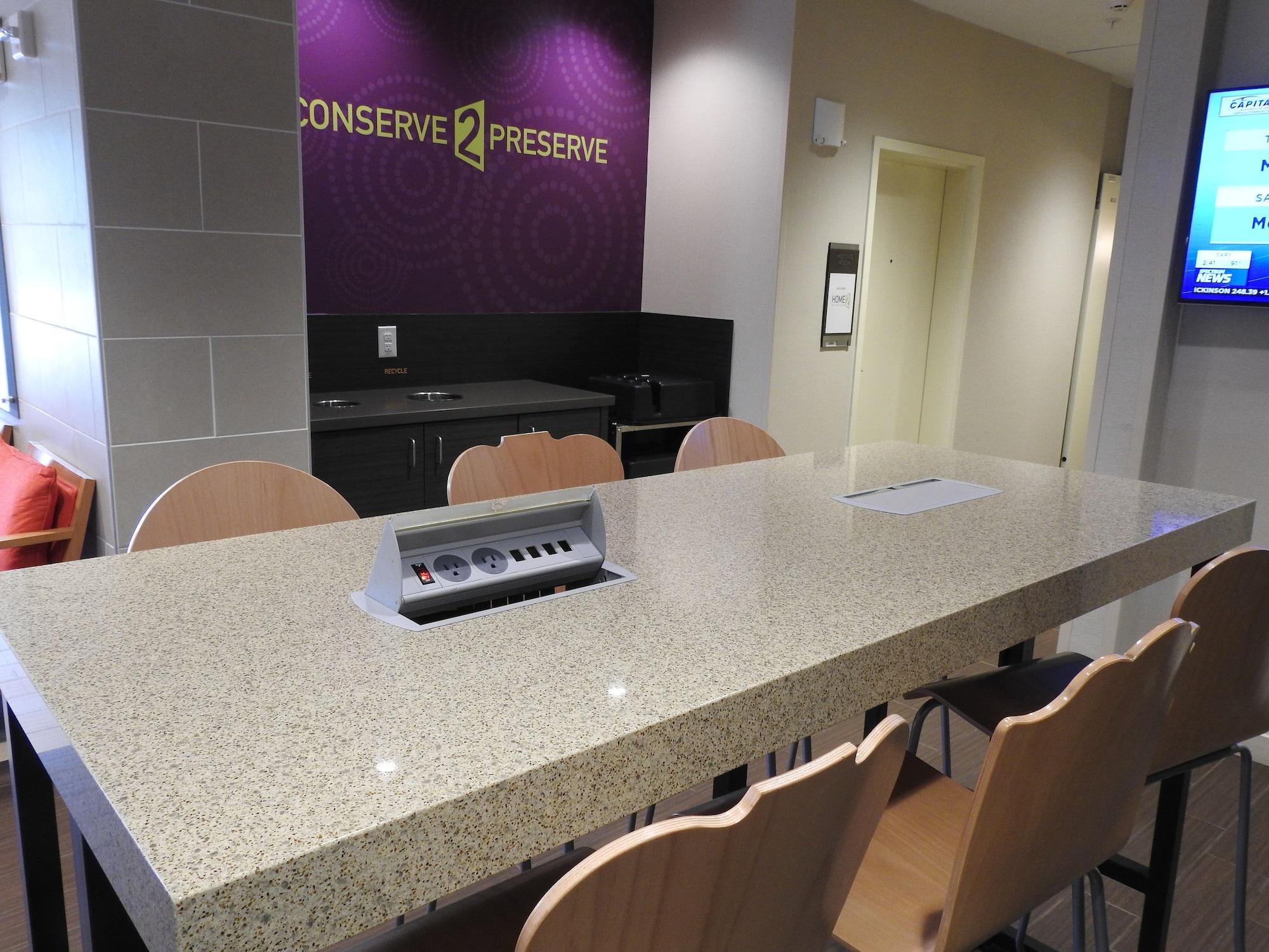 Home2 Suites By Hilton Durham Chapel Hill Luaran gambar