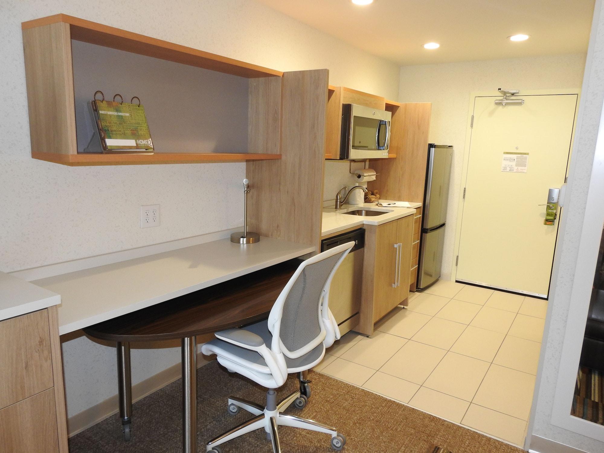 Home2 Suites By Hilton Durham Chapel Hill Luaran gambar