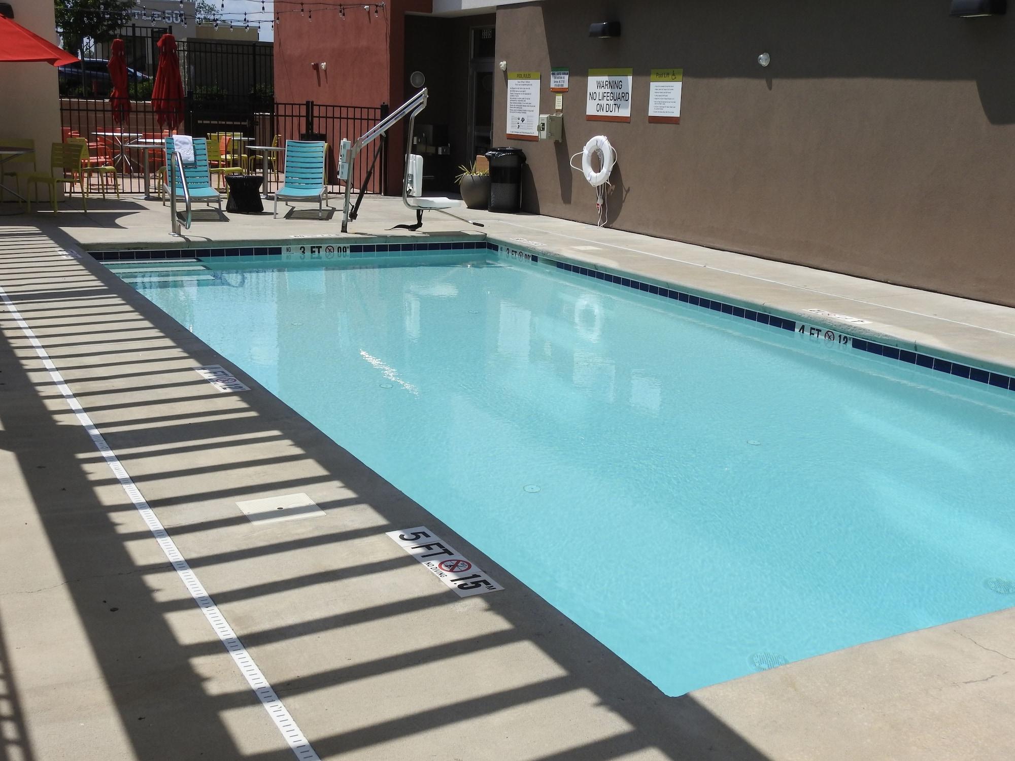 Home2 Suites By Hilton Durham Chapel Hill Luaran gambar