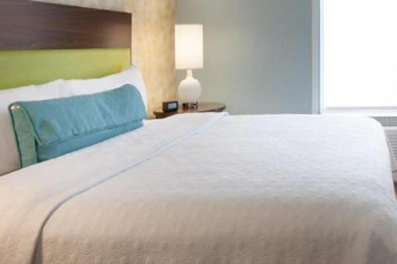 Home2 Suites By Hilton Durham Chapel Hill Luaran gambar
