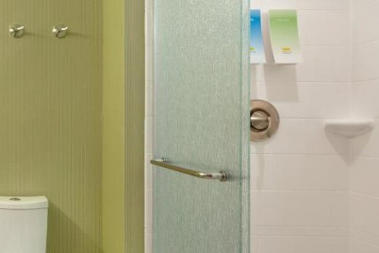 Home2 Suites By Hilton Durham Chapel Hill Luaran gambar
