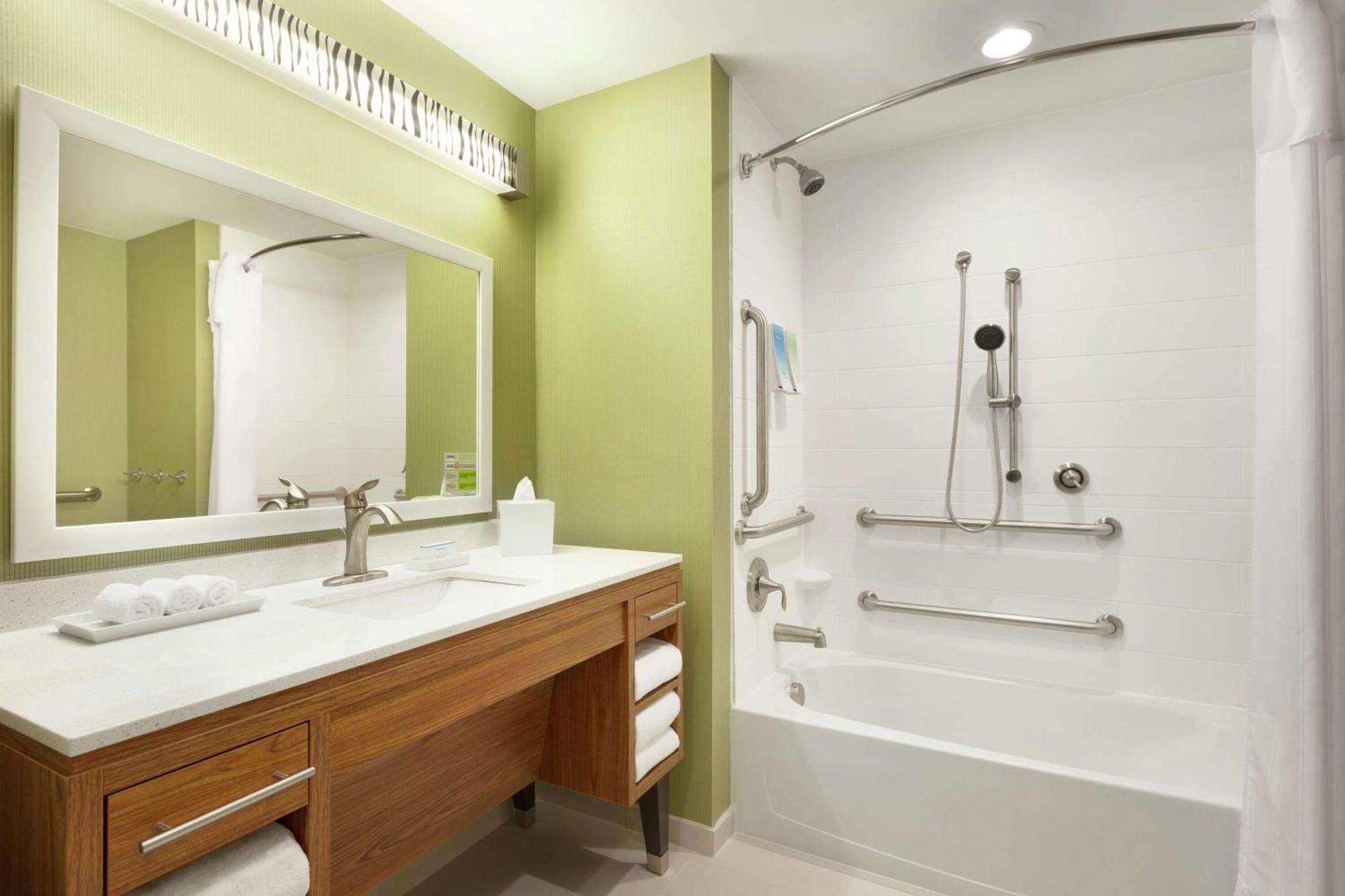 Home2 Suites By Hilton Durham Chapel Hill Luaran gambar