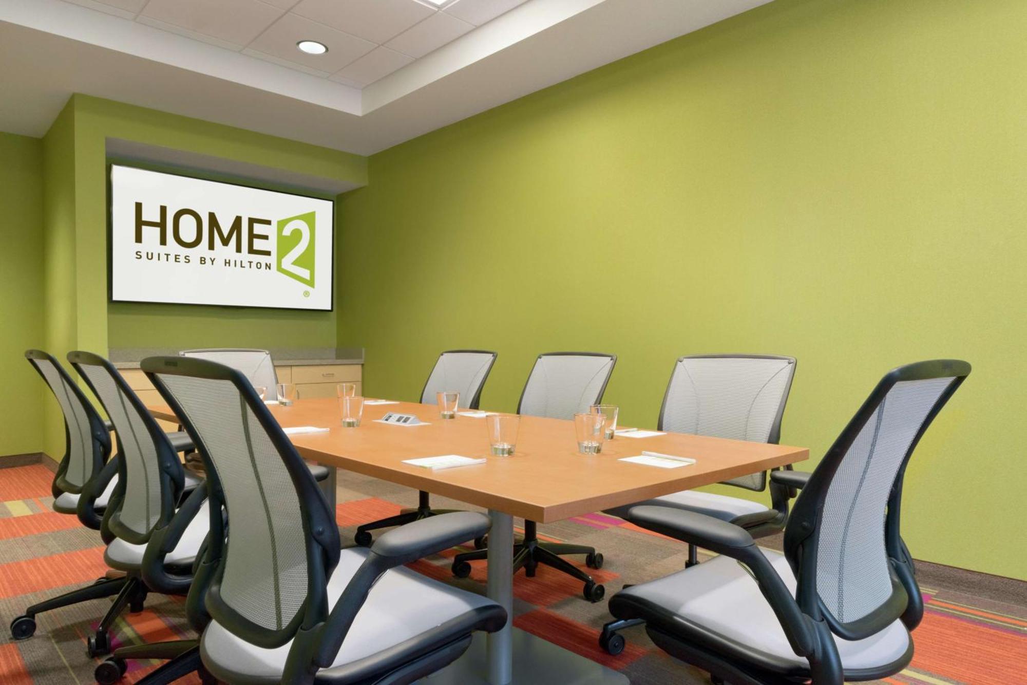 Home2 Suites By Hilton Durham Chapel Hill Luaran gambar
