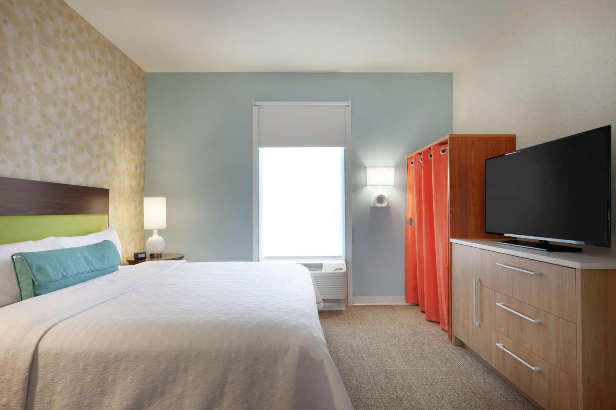 Home2 Suites By Hilton Durham Chapel Hill Luaran gambar