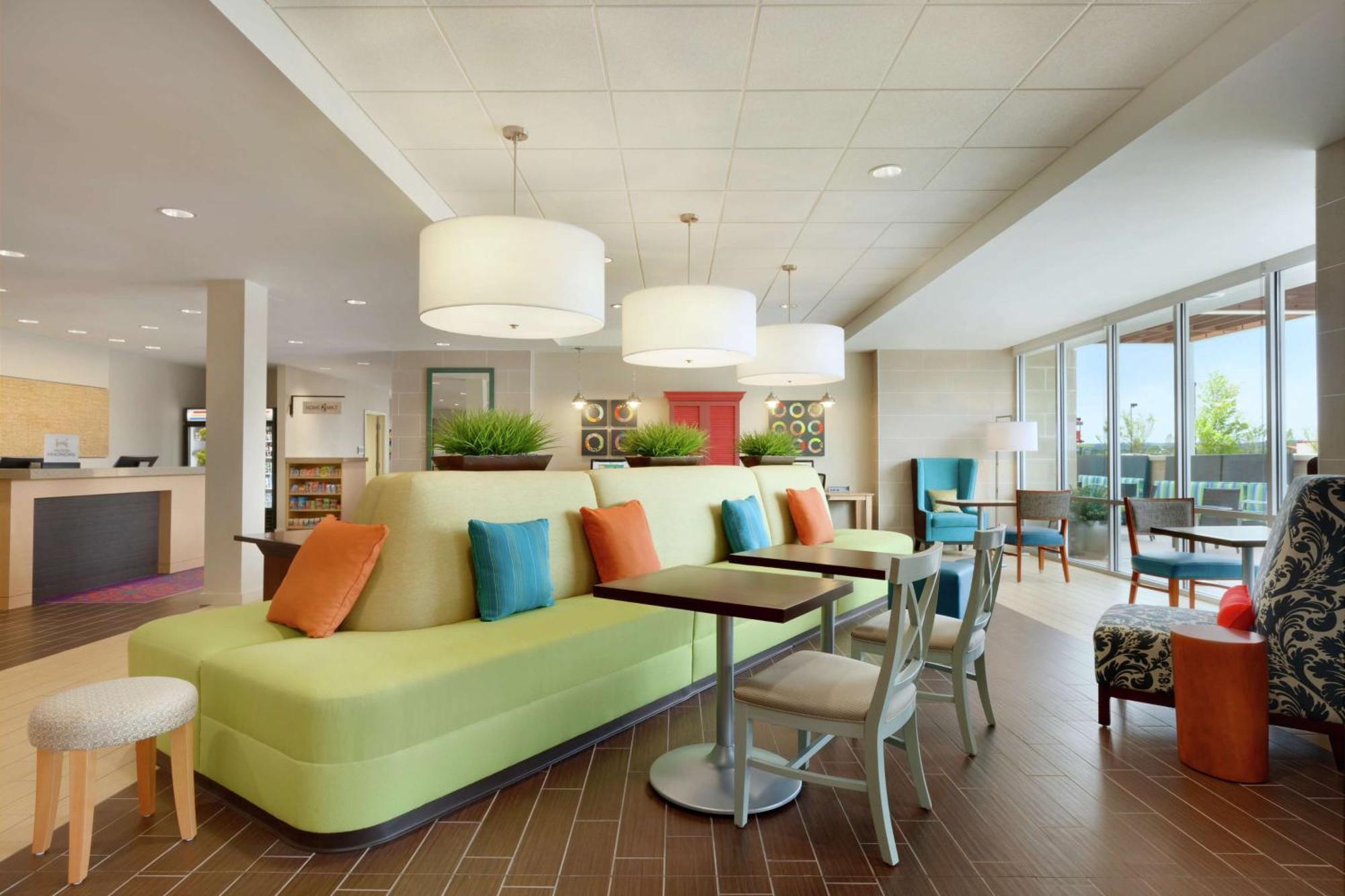 Home2 Suites By Hilton Durham Chapel Hill Luaran gambar