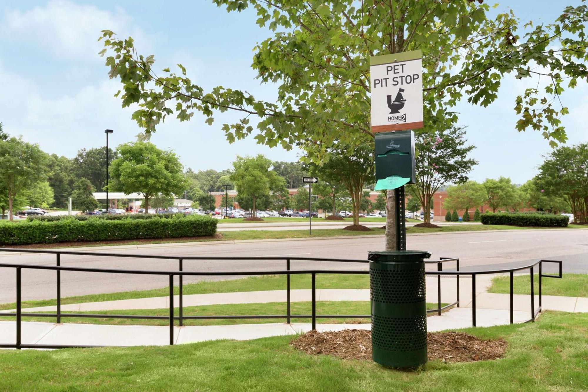 Home2 Suites By Hilton Durham Chapel Hill Luaran gambar