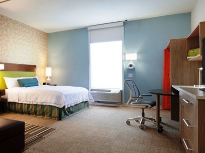 Home2 Suites By Hilton Durham Chapel Hill Luaran gambar